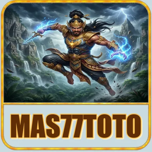 mas77toto APK Indonesia - Panduan Lengkap dan Tutorial