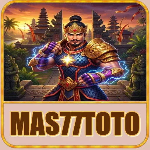 mas77toto APK Indonesia - Panduan Lengkap dan Tutorial